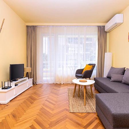 The Cozy Home 1-Bedroom In Central Plovdiv By Flat Mаnager Luaran gambar