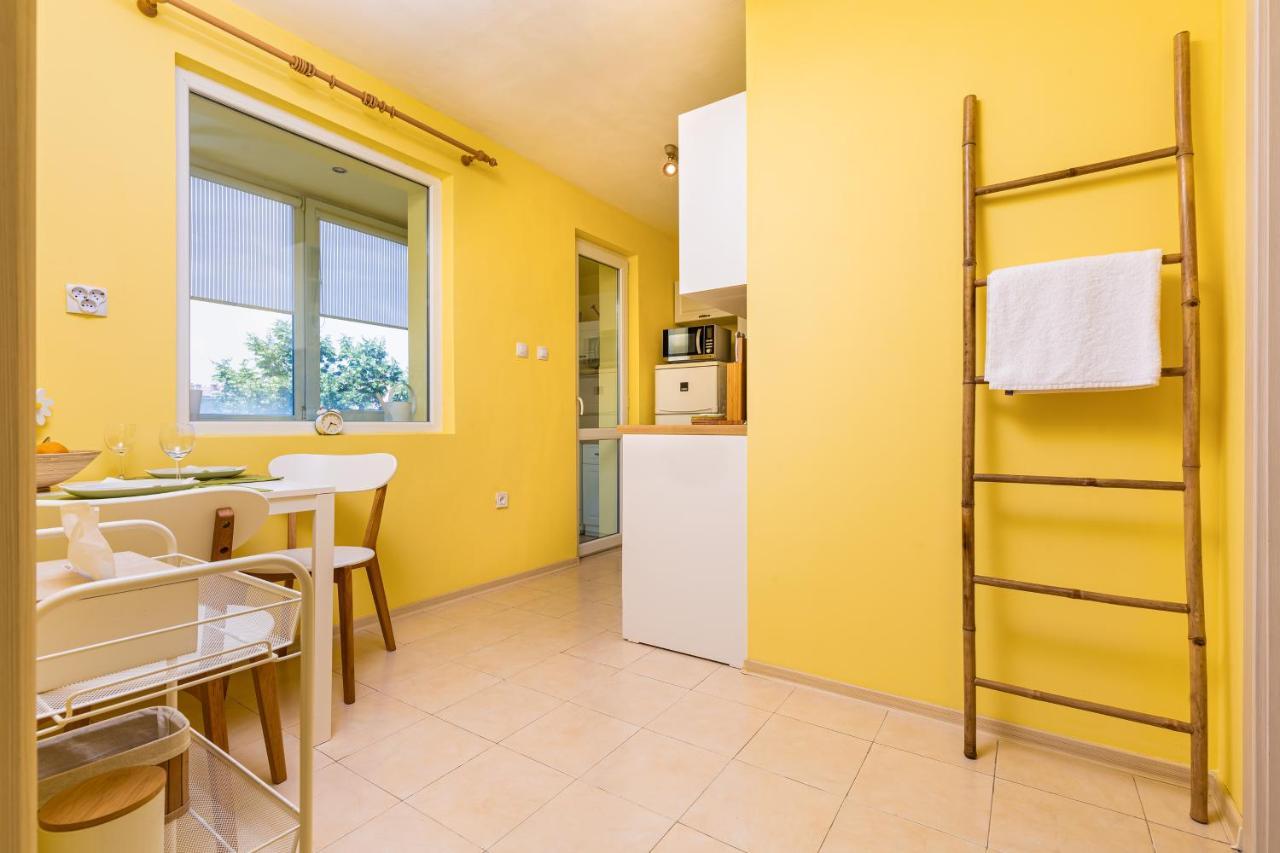 The Cozy Home 1-Bedroom In Central Plovdiv By Flat Mаnager Luaran gambar