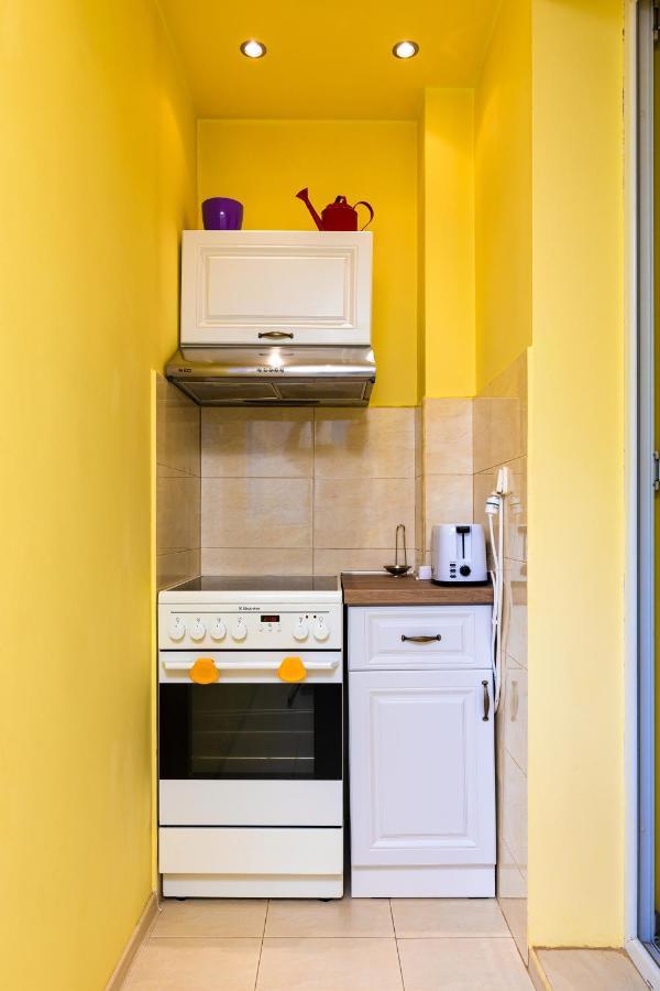 The Cozy Home 1-Bedroom In Central Plovdiv By Flat Mаnager Luaran gambar