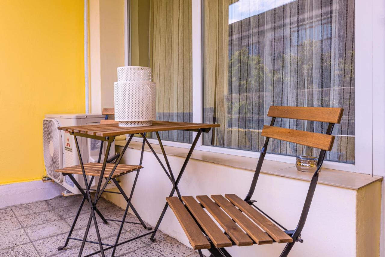 The Cozy Home 1-Bedroom In Central Plovdiv By Flat Mаnager Luaran gambar