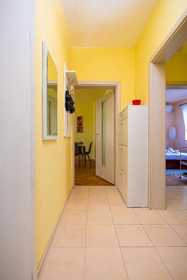 The Cozy Home 1-Bedroom In Central Plovdiv By Flat Mаnager Luaran gambar