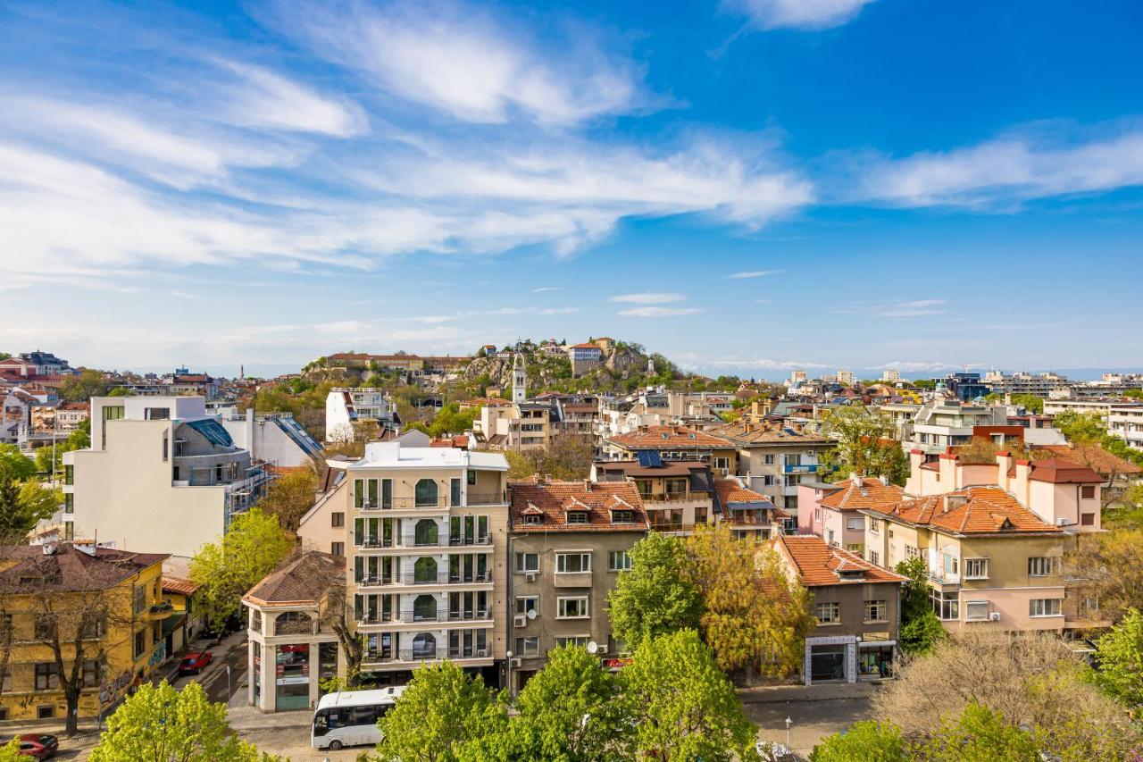 The Cozy Home 1-Bedroom In Central Plovdiv By Flat Mаnager Luaran gambar