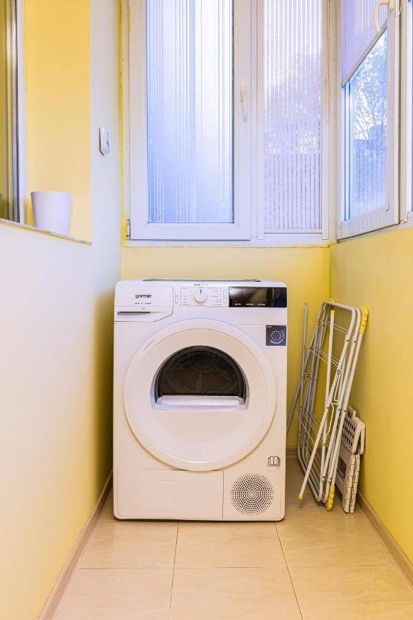 The Cozy Home 1-Bedroom In Central Plovdiv By Flat Mаnager Luaran gambar