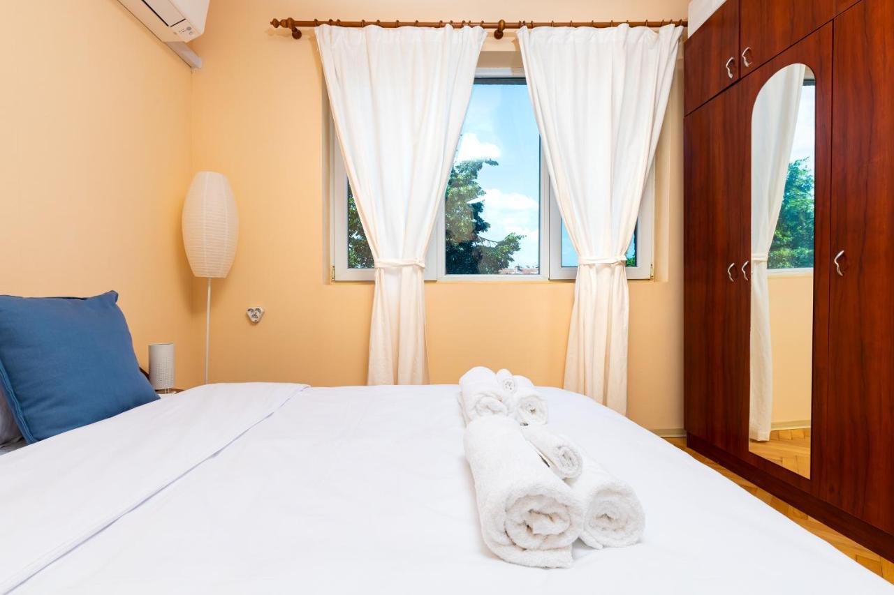 The Cozy Home 1-Bedroom In Central Plovdiv By Flat Mаnager Luaran gambar