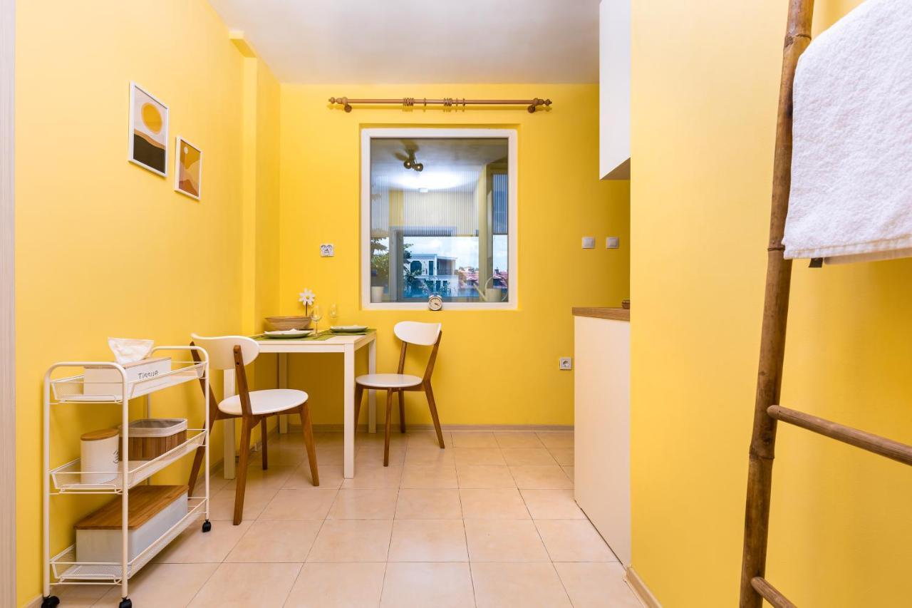 The Cozy Home 1-Bedroom In Central Plovdiv By Flat Mаnager Luaran gambar