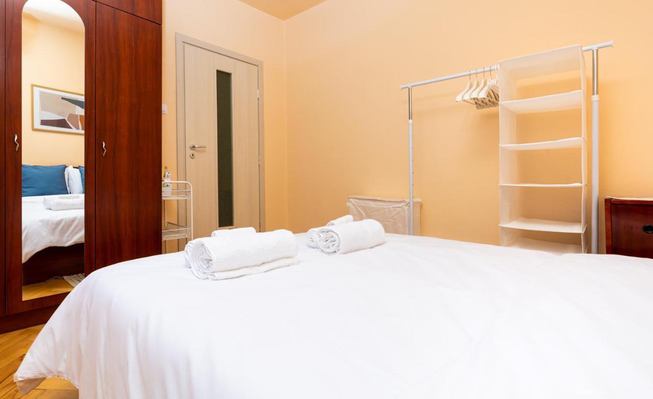 The Cozy Home 1-Bedroom In Central Plovdiv By Flat Mаnager Luaran gambar