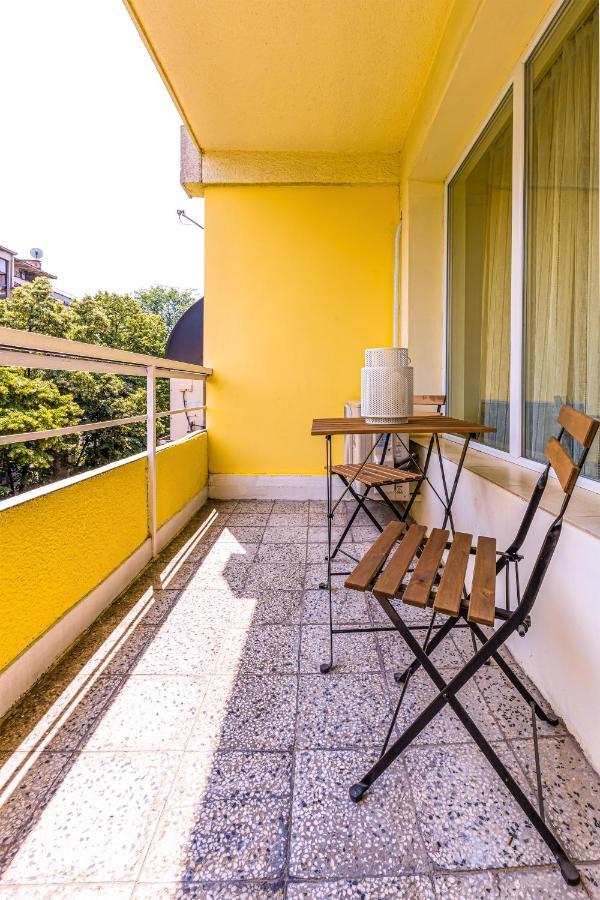The Cozy Home 1-Bedroom In Central Plovdiv By Flat Mаnager Luaran gambar